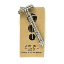 Load image into Gallery viewer, Parker 90r safety razor