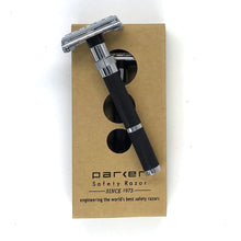 Load image into Gallery viewer, Parker 96R Safety Razor
