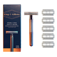 Load image into Gallery viewer, Safety Razor Australian stock