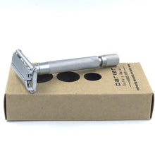 Load image into Gallery viewer, Parker Safety Razor, Plastic Free, Zero Waste Shaving