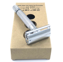 Load image into Gallery viewer, Parker 74R Safety Razor, TTO
