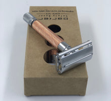 Load image into Gallery viewer, Plastic Free Shaving for Women and Men