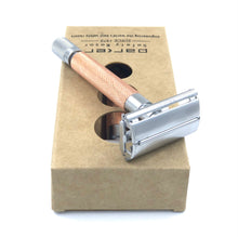 Load image into Gallery viewer, Parker 74R Safety Razor, No pink tax