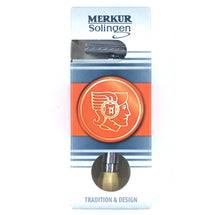 Load image into Gallery viewer, Merkur Progress Long Handle Adjustable Double Edge Razor