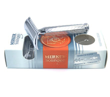 Load image into Gallery viewer, Merkur Safety Razor 1904 - 42CMerkur Safety Razor 1904 - 42C