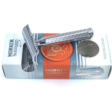 Load image into Gallery viewer, Merkur 1906 Open-Comb 41C safety razor