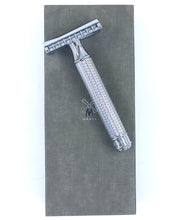 Load image into Gallery viewer, Muhle Double Edge Safety Razor