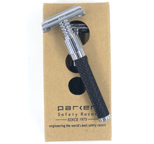 Load image into Gallery viewer, Parker 92R Safety Razor