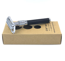 Load image into Gallery viewer, Parker 92R Safety Razor, Plastic Free Shaving