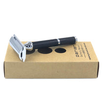 Load image into Gallery viewer, Parker 71R Safety Razor, Plastic Free Shaving