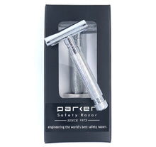 Load image into Gallery viewer, Parker 97R Safety Razor