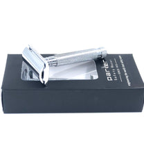Load image into Gallery viewer, Parker Double Edge Safety Razor