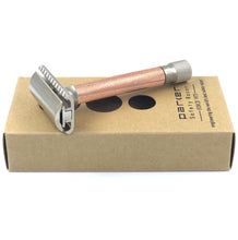 Load image into Gallery viewer, Parker Variant Safety Razor