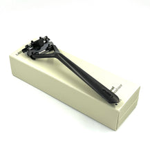 Load image into Gallery viewer, The Leaf Razor,Black