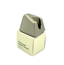 Load image into Gallery viewer, The Leaf Razor Stand