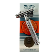 Load image into Gallery viewer, Merkur Safety Razor 1904 - 42C