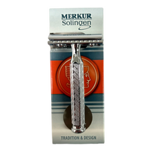 Load image into Gallery viewer, Merkur Safety Razor 1904 - 42C
