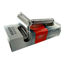 Load image into Gallery viewer, Merkur Safety Razor 1904 - 42C