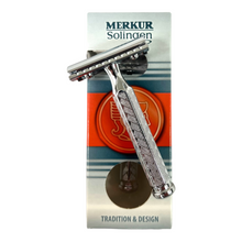 Load image into Gallery viewer, Merkur Safety Razor 1904 - 42C