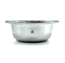 Load image into Gallery viewer, MÜHLE Soap Dish in Chrome plated Stainless Steel