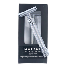 Load image into Gallery viewer, Parker 98r Safety Razor