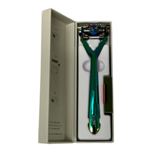 Load image into Gallery viewer, The Leaf Razor, Choose One from 8 Colours