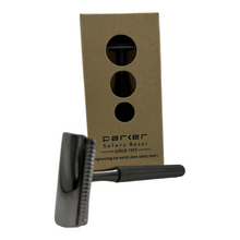 Load image into Gallery viewer, NEW Parker 78R Safety Razor, Choose From THREE Colours