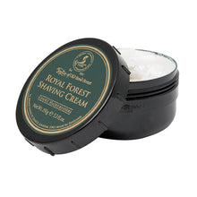 Load image into Gallery viewer, Royal Forest Shaving Cream 150g Bowl