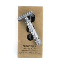 Load image into Gallery viewer, Parker 87R Safety Razor