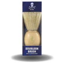 Load image into Gallery viewer, Bluebeards Doubloon Synthetic Shaving Brush