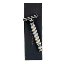 Load image into Gallery viewer, Frank Shaving DE-14MTC Safety Razor