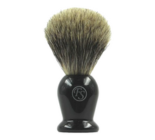 Load image into Gallery viewer, Frank Shave Pure Badger Shaving brush

