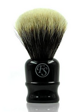 Load image into Gallery viewer, Frank Shave Pure Badger Shaving brush

