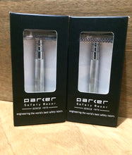 Load image into Gallery viewer, Parker 68S & 64S Safety Razors