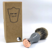 Load image into Gallery viewer, Parker GGPB Shaving Brush