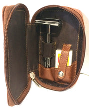 Load image into Gallery viewer, Parker Safety Razor Kit