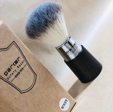 Load image into Gallery viewer, Parker Safety Razor WNSY Synthetic Bristle Brush