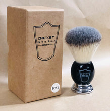 Load image into Gallery viewer, Parker BCSY Shaving Brush