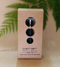 Load image into Gallery viewer, Parker 56R Safety Razor
