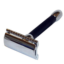 Load image into Gallery viewer, Double Edge Safety Razor