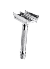 Load image into Gallery viewer, Parker 80R Safety Razor