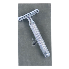 Load image into Gallery viewer, Muhle R41 Open Comb Safety Razor