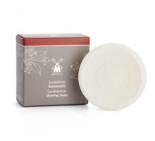 Load image into Gallery viewer, Muhle Sandalwood Shaving Soap