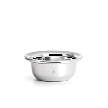 Load image into Gallery viewer, MÜHLE Soap Dish in Chrome plated Stainless Steel