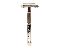 Load image into Gallery viewer, Parker 60r Safety Razor