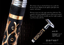 Load image into Gallery viewer, Parker 65r Safety Razor Australian Stock