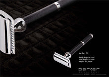 Load image into Gallery viewer, Parker 71r Safety Razor 1