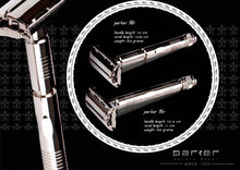 Load image into Gallery viewer, Parker 95r Safety Razor 1