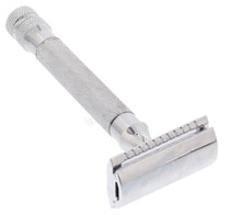 Load image into Gallery viewer, Parker 91R Safety Razor, Plastic Free Shaving