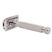 Load image into Gallery viewer, Short Handle Safety Razor